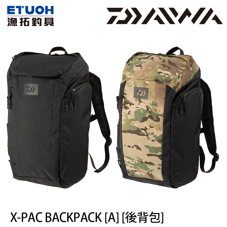 DAIWA X PAC BACKPACK A